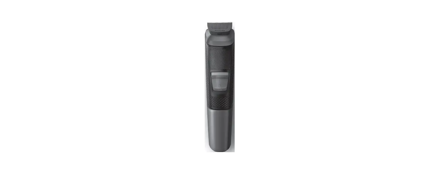 Philps Mg5716, Mg5720 Multi Groom Hair And Body Trimmer User Guide Philps Mg5716, Mg5720 Multi Groom Hair And Body Trimmer User Guide
