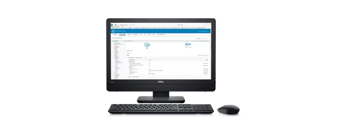 Dell Wyse Management Suite Software User Guide