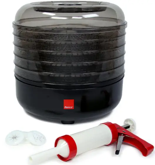 RONCO Food Dehydrator