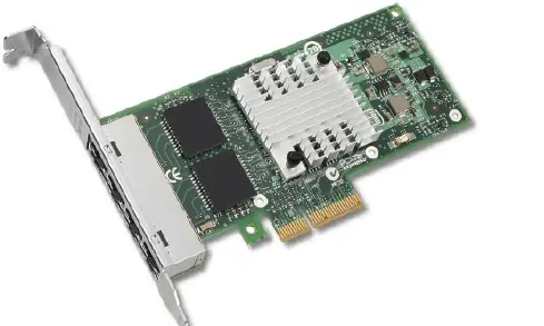 Lenovo Intel I340 Ethernet Dual Port And Quad Port Server Adapters For System X Owner's Manual