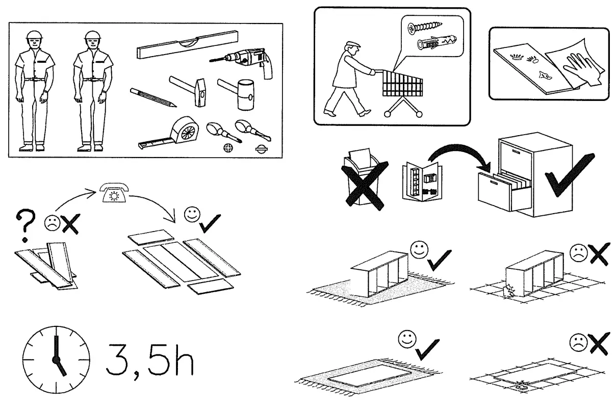 OTTO 4419310883 Westminster 27 Home Affairs Showcase fig 19