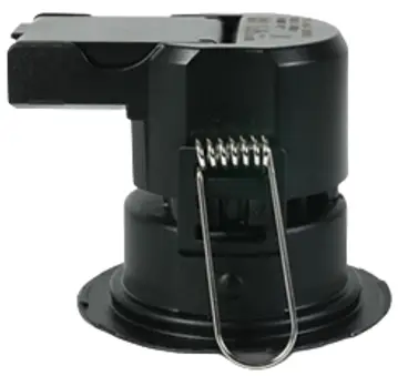 one-LIGHT-10107DF-7W-COB-LED-Fire-Rated-Recessed-Spot-product