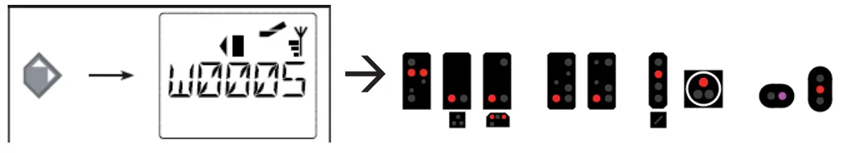 Z21 10837 Single Decoder - Fig 11