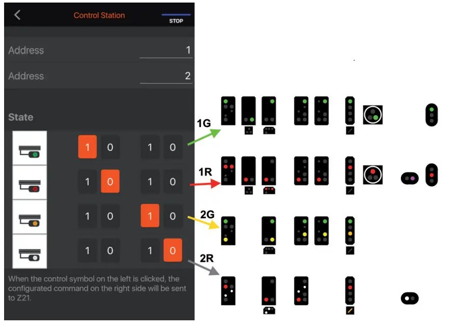 Z21 10837 Single Decoder - Fig 13