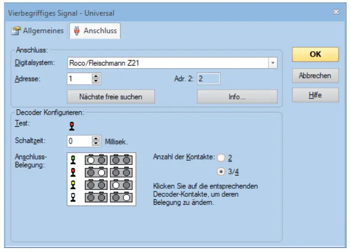 Z21 10837 Single Decoder - Fig 14