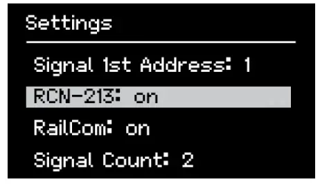 Z21 10837 Single Decoder - Fig 20
