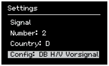 Z21 10837 Single Decoder - Fig 22