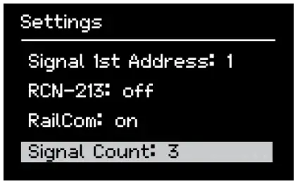 Z21 10837 Single Decoder - Fig 4