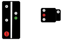 Z21 10837 Single Decoder - Fig 43