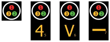 Z21 10837 Single Decoder - Fig 54