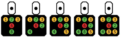 Z21 10837 Single Decoder - Fig 60