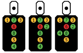 Z21 10837 Single Decoder - Fig 61
