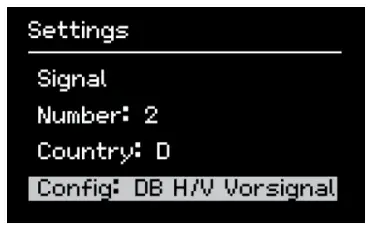 Z21 10837 Single Decoder - Fig 7