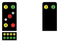 Z21 10837 Single Decoder - Fig 72