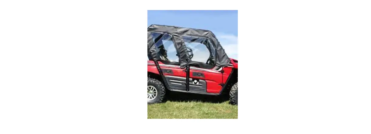 Falcon Ridge Kaw-14-16teryx-sdk01 Kawasaki Teryx 2014-2017 Soft Door Kit Instruction Manual Falcon Ridge Kaw-14-16teryx-sdk01 Kawasaki Teryx 2014-2017 Soft Door Kit Instruction Manual