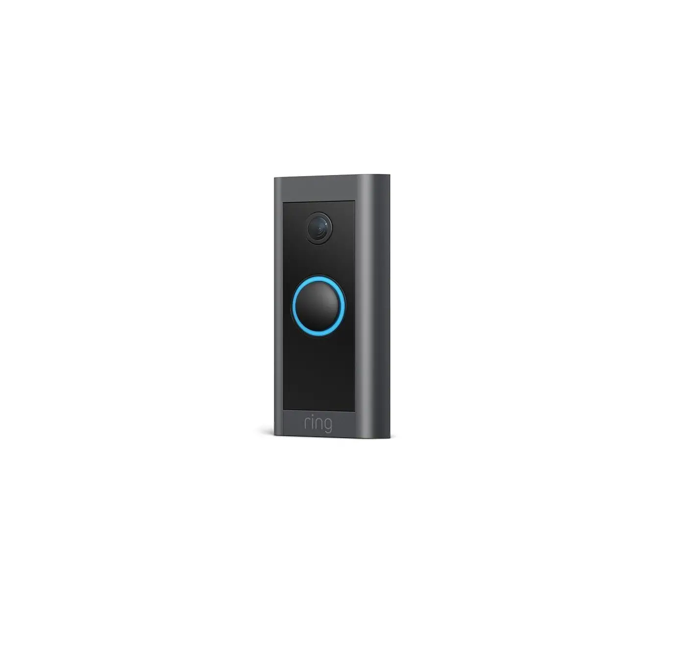 Ring Doorbell Wired User Guide Ring Doorbell Wired User Guide