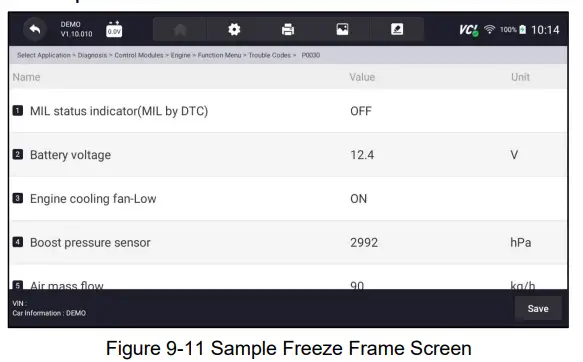FOXWELL-7BT822-Automotive-Diagnostic-Tool-fig-2