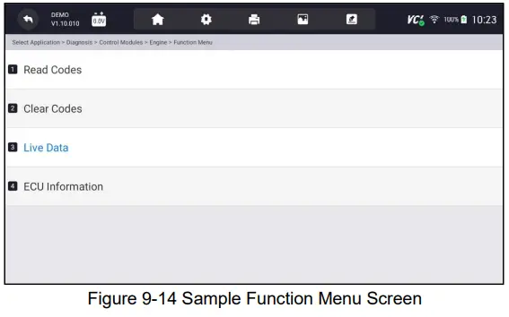 FOXWELL-7BT822-Automotive-Diagnostic-Tool-fig-5