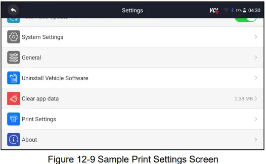 FOXWELL-7BT822-Automotive-Diagnostic-Tool-fig-50