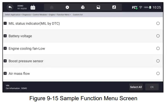 FOXWELL-7BT822-Automotive-Diagnostic-Tool-fig-6