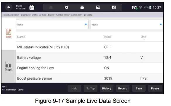 FOXWELL-7BT822-Automotive-Diagnostic-Tool-fig-8