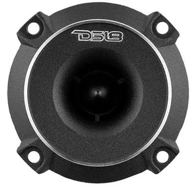 DS18-PRO-TWN1-3-Inch-Super-Bullet-Tweeter-with-1-Inch-Titanium-Voice-Coil-product