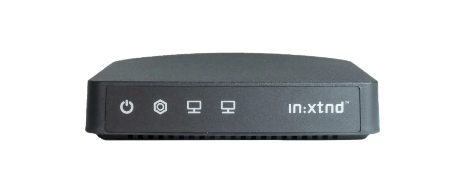 Incoax Access A251 Modem User Guide