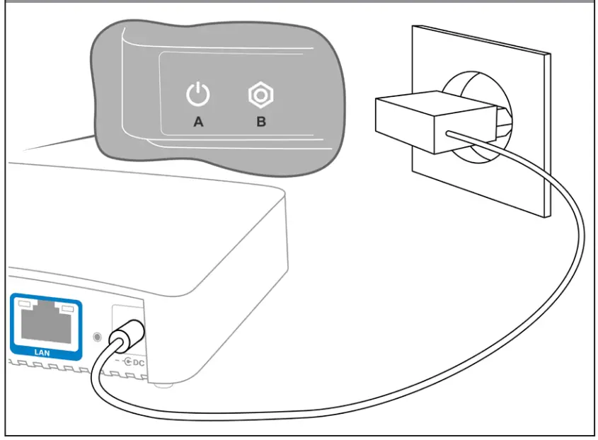 Connecting Instructions