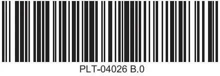 HID Global Signo Biometric Reader 25B - qr1