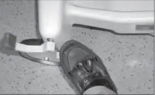 Hausted-493RPC-Fluoro-Track -Fluoroscopy-Stretcher-FIG 1