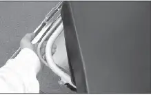 Hausted-493RPC-Fluoro-Track -Fluoroscopy-Stretcher-FIG 10