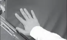 Hausted-493RPC-Fluoro-Track -Fluoroscopy-Stretcher-FIG 11