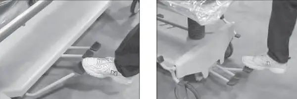 Hausted-493RPC-Fluoro-Track -Fluoroscopy-Stretcher-FIG 4