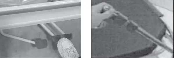 Hausted-493RPC-Fluoro-Track -Fluoroscopy-Stretcher-FIG 5