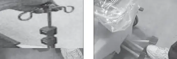 Hausted-493RPC-Fluoro-Track -Fluoroscopy-Stretcher-FIG 6