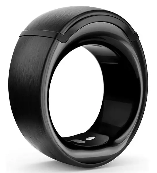 Echo Loop Smart ring with Alexa
