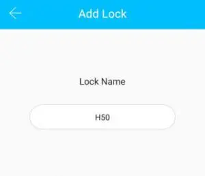 FIG 21 Add locks