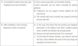 FIG 36 Trouble Shooting