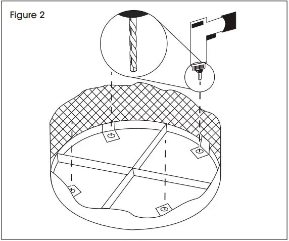 ULINE Thermoplastic Trash Cans Installation Guide - Figure 2