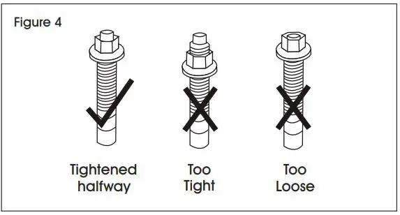 ULINE Thermoplastic Trash Cans Installation Guide - Figure 4