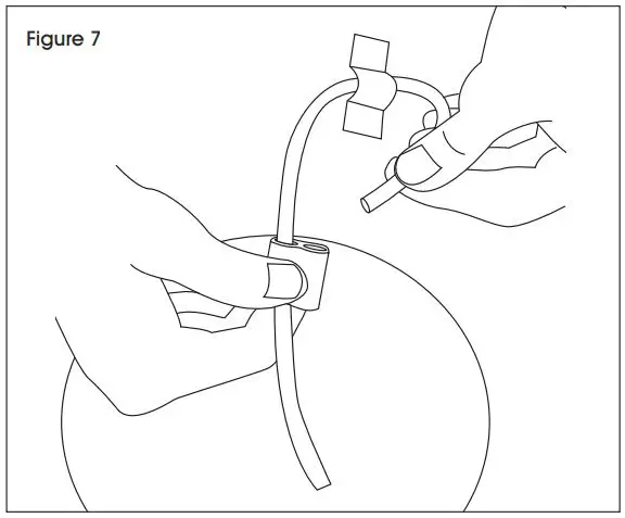 ULINE Thermoplastic Trash Cans Installation Guide - Figure 7