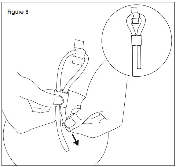 ULINE Thermoplastic Trash Cans Installation Guide - Figure 8