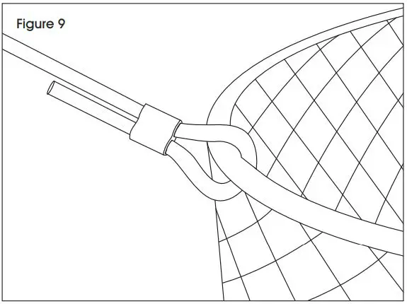 ULINE Thermoplastic Trash Cans Installation Guide - Figure 9