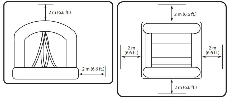 little tikes 487736 Dino Bouncer for Kids - fig