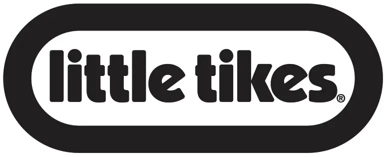 little tikes LOGO
