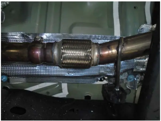 MF 19541 Chevrolet Tahoe Premier 5 3L - Figure 4