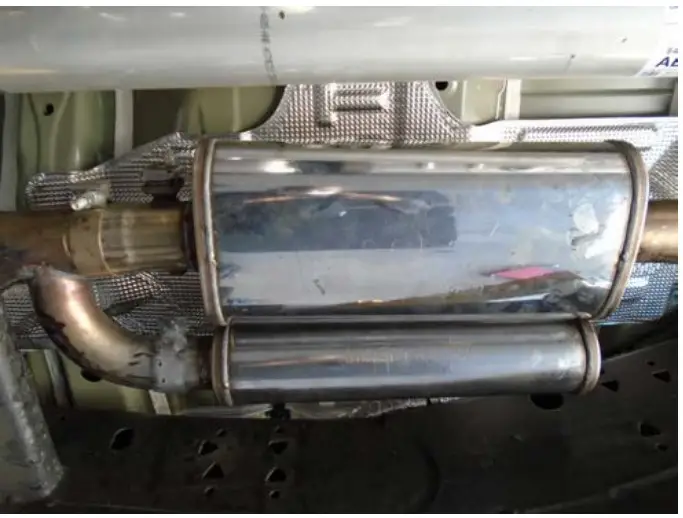 MF 19541 Chevrolet Tahoe Premier 5 3L - Figure 5