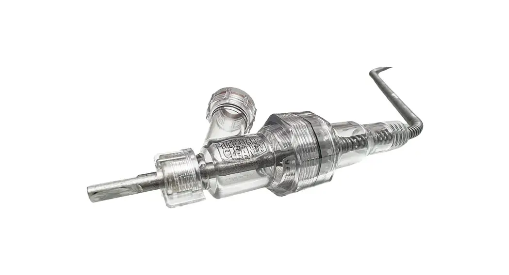 Turbo Tank Cleaner Water Heater Hard Water Sediment Diy Cleaning Tool Instruction Manual