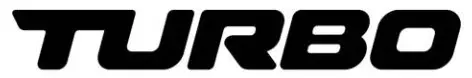 Turbo - logo