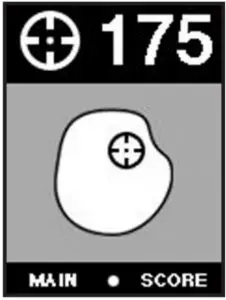 Golf Playing Instructions